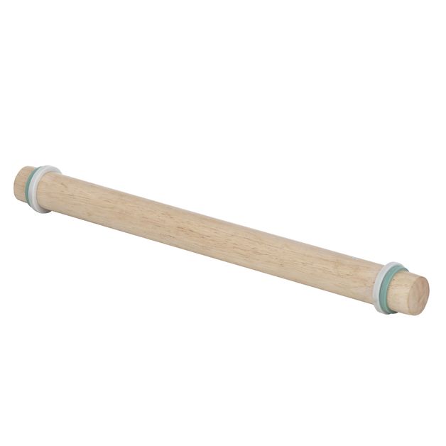 Grand Designs Adjustable Rolling Pin at Mighty Ape NZ