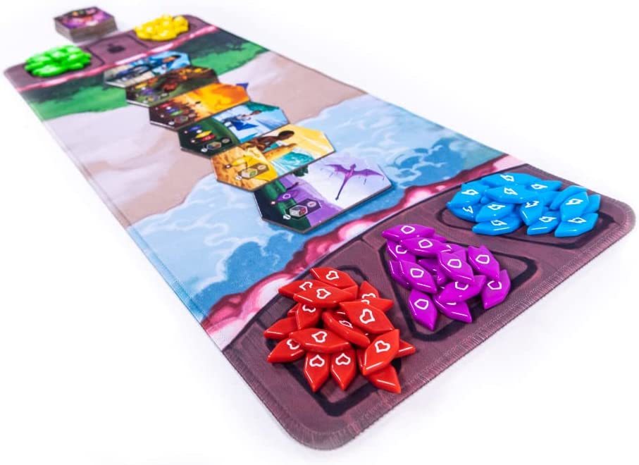 Vivid Memories Board Game at Mighty Ape NZ