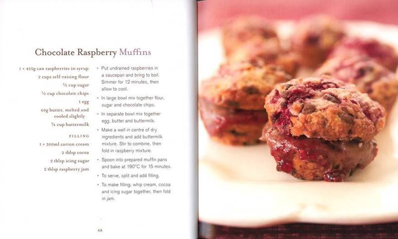 Muffin Bible by Penguin Australia image