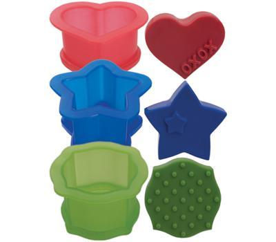 Tovolo Classic Icon Ice Cream Sandwich Molds image