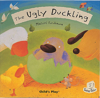 The Ugly Duckling image