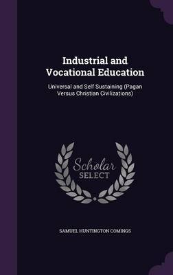 Industrial and Vocational Education image