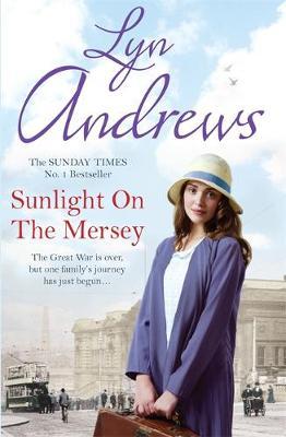 Sunlight on the Mersey by Lyn Andrews image