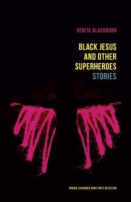 Black Jesus and Other Superheroes image