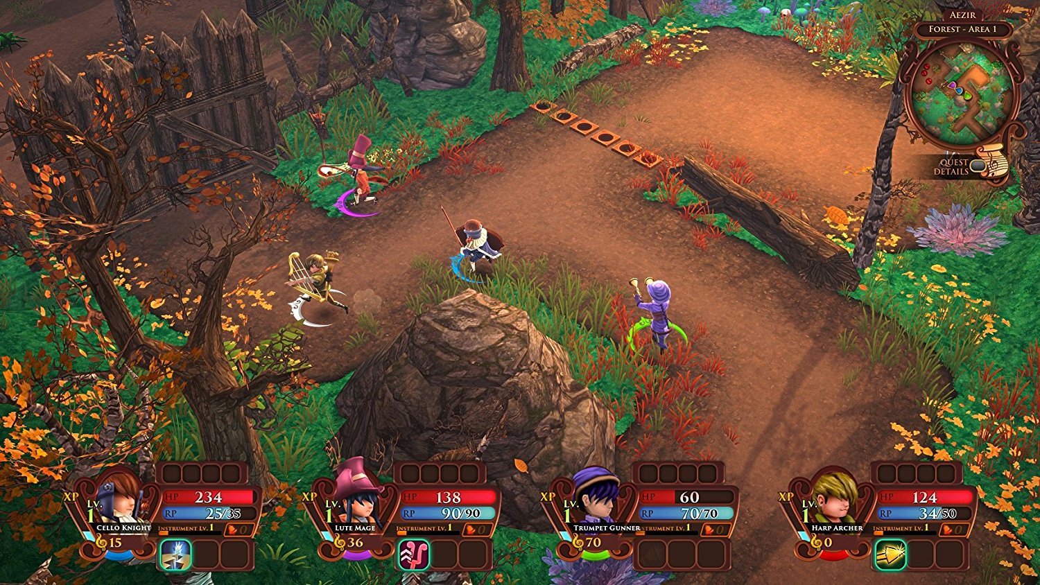 Aerea Collector's Edition for Xbox One image