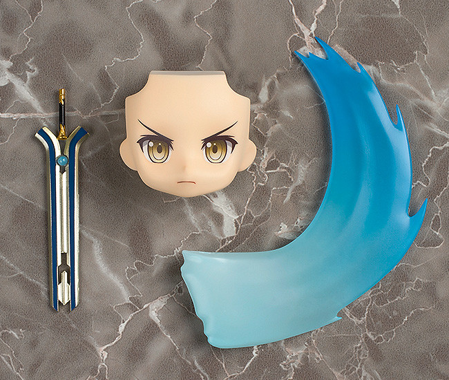 Sword Art Online: Nendoroid Kirito (Ordinal Scale Ver.) - Articulated Figure image