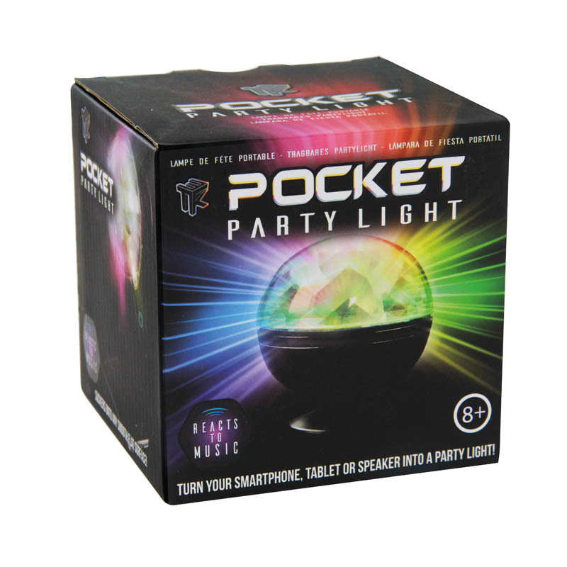 Pocket Party Light image