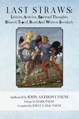 Last Straws by John Anthony Payne image
