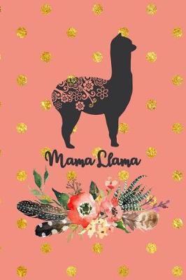 mama llama gifts
