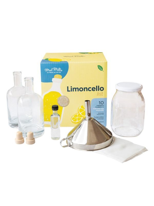 Mad Millie - Limoncello Kit image