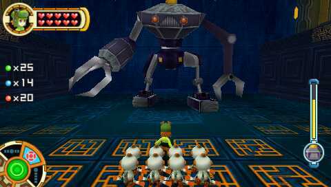 Tokobot for PSP image