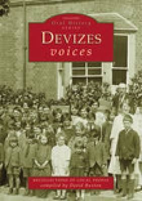 Devizes Voices by David Buxton image
