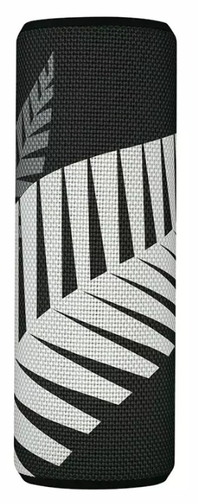 Logitech UE MEGABOOM Bluetooth Speaker - All Blacks Special Edition image