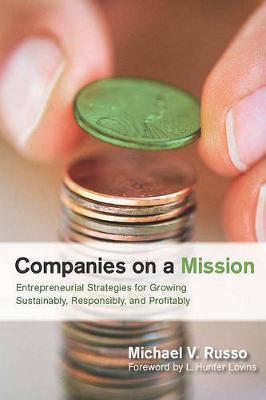 Companies on a Mission image