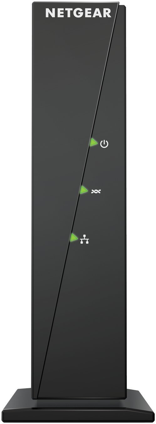 Netgear: DM200 Broadband High-Speed VDSL/ADSL Ethernet Modem image