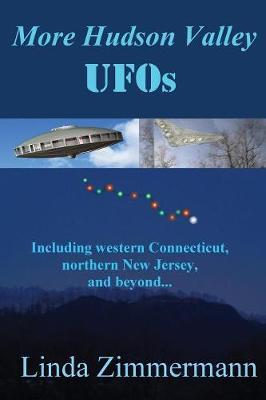 More Hudson Valley UFOs by Linda S Zimmermann image