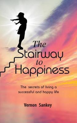 The Stairway to Happiness by Vernon Sankey image