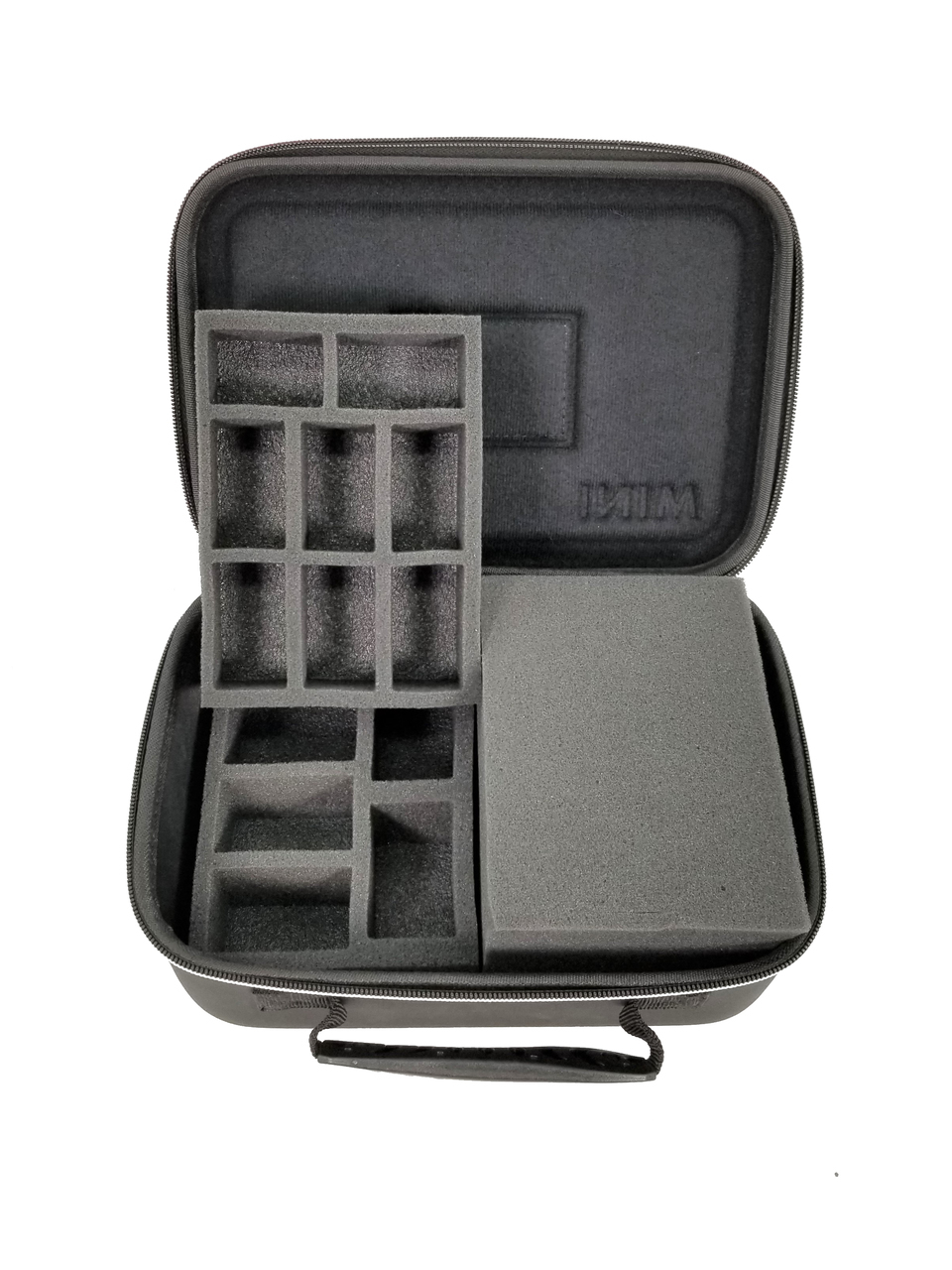 EVA Mini-X Necromunda Micro Troop and Pluck Foam Load Out (Black) image