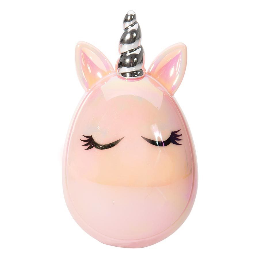 IS Gift Unicorn - Detangle Brush (Assorted) image