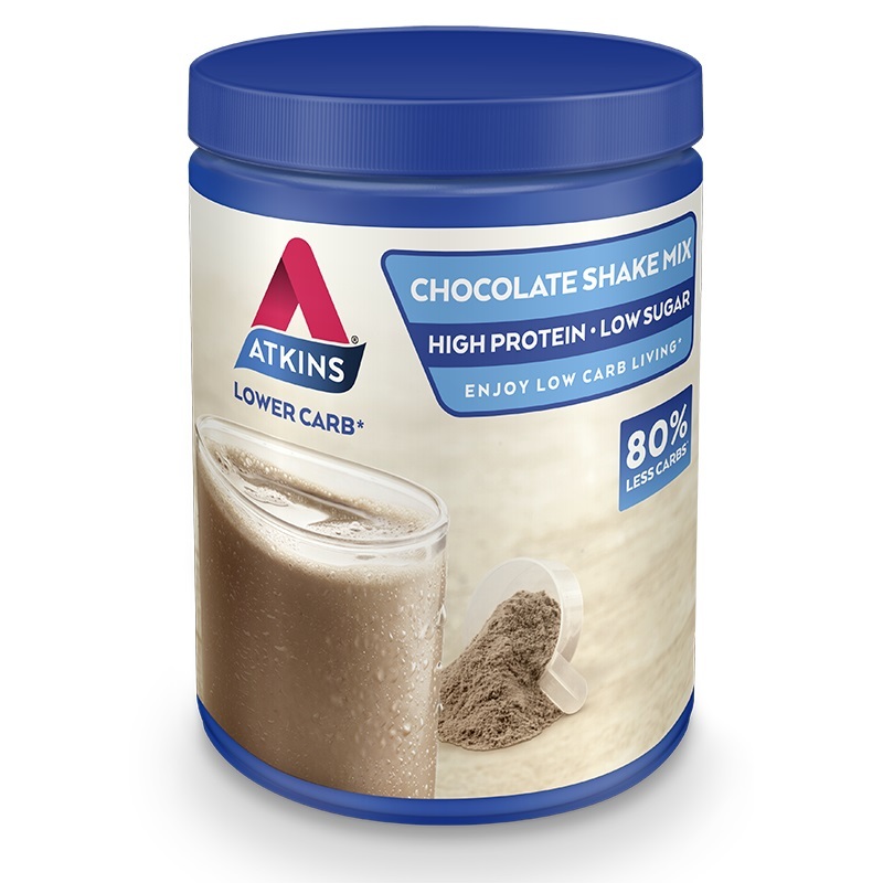 Atkins Meal Replacement Shakes Nutrition Facts at Andrew Cardenas blog