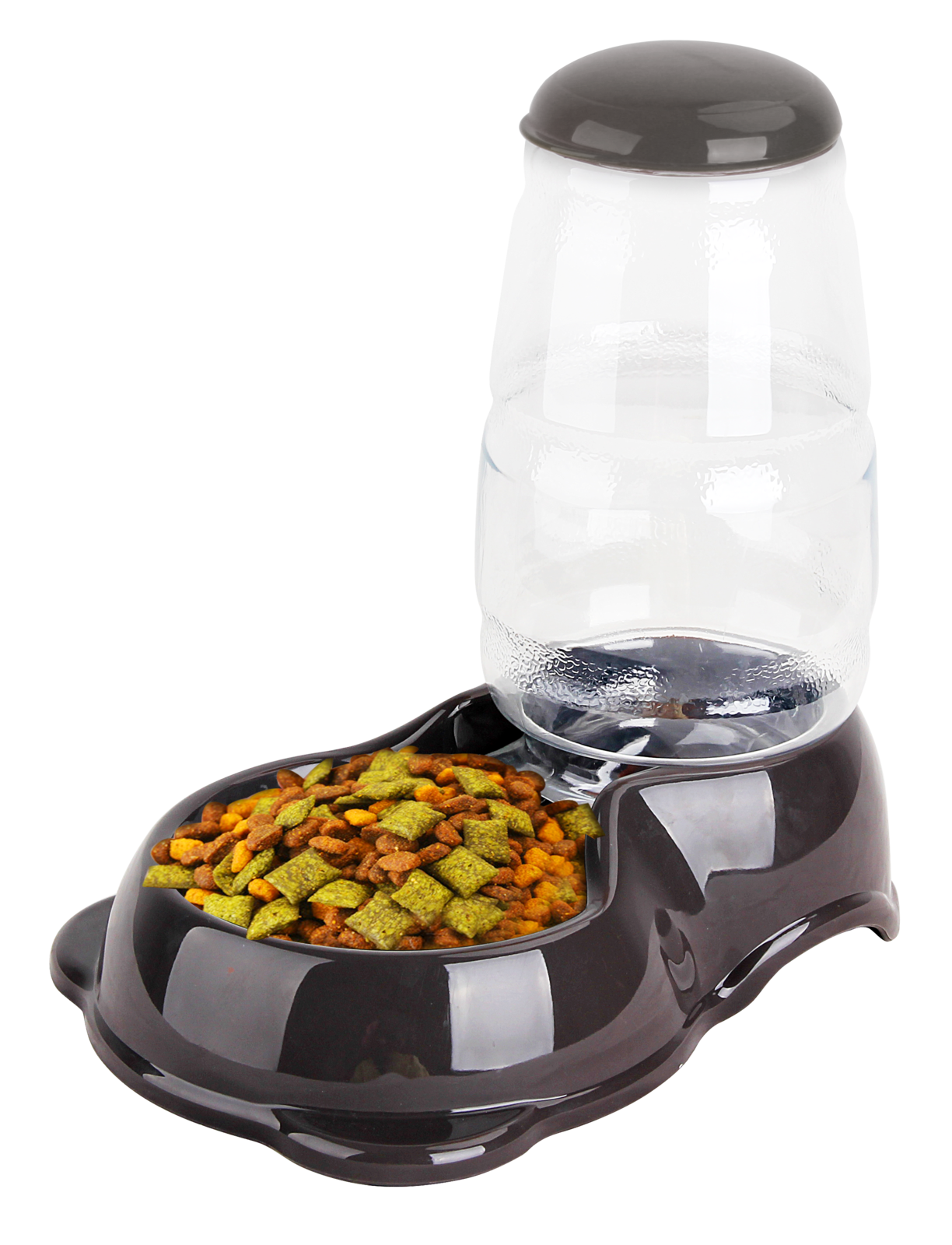 Buy Pawise Gravity Feeder at Mighty Ape NZ