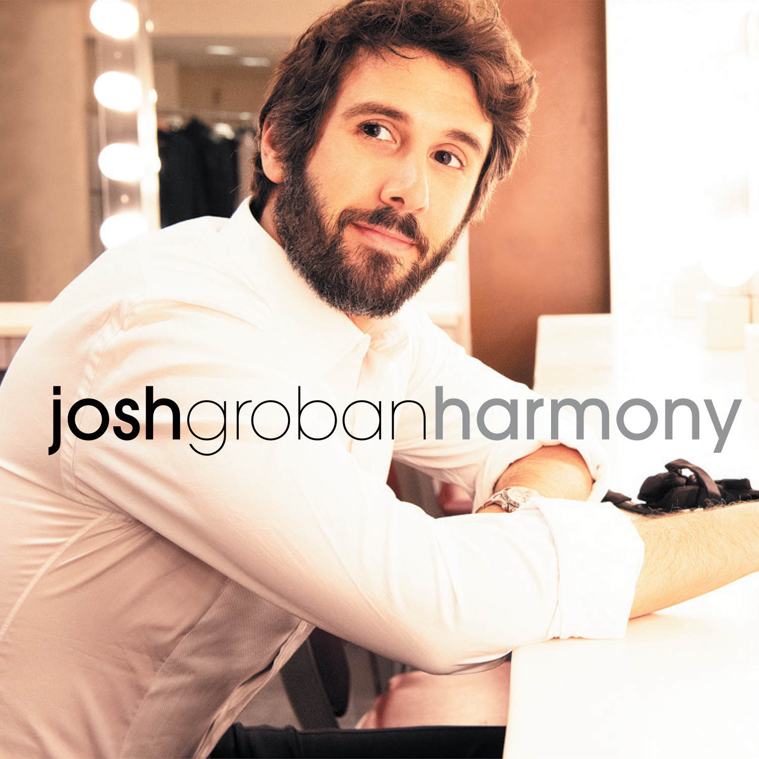 2022 Christmas Specials Featuring Josh Groban Harmony Josh Groban at Mighty Ape NZ