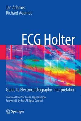 ECG Holter by Jan Adamec image