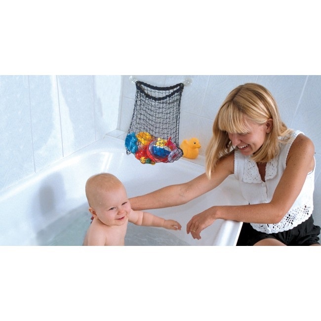 Dream Baby Bath Toy Bag image