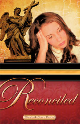 Reconciled by Elizabeth Grace Daniel image