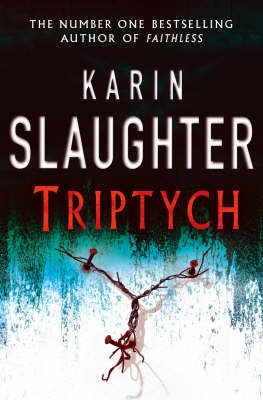 Triptych by Karin Slaughter image