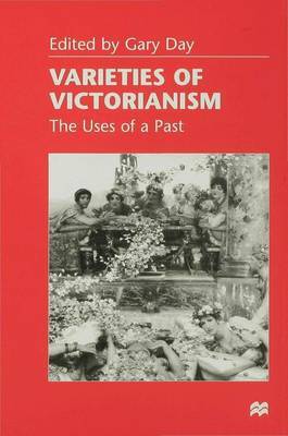 Varieties of Victorianism by Gary E. Day image