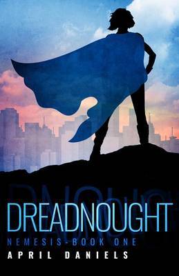 Dreadnought by April Daniels image