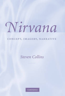 Nirvana by Steven Collins image