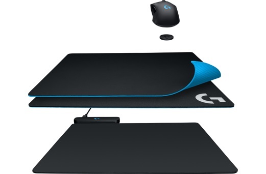 Logitech G Powerplay Wireless Charging System image