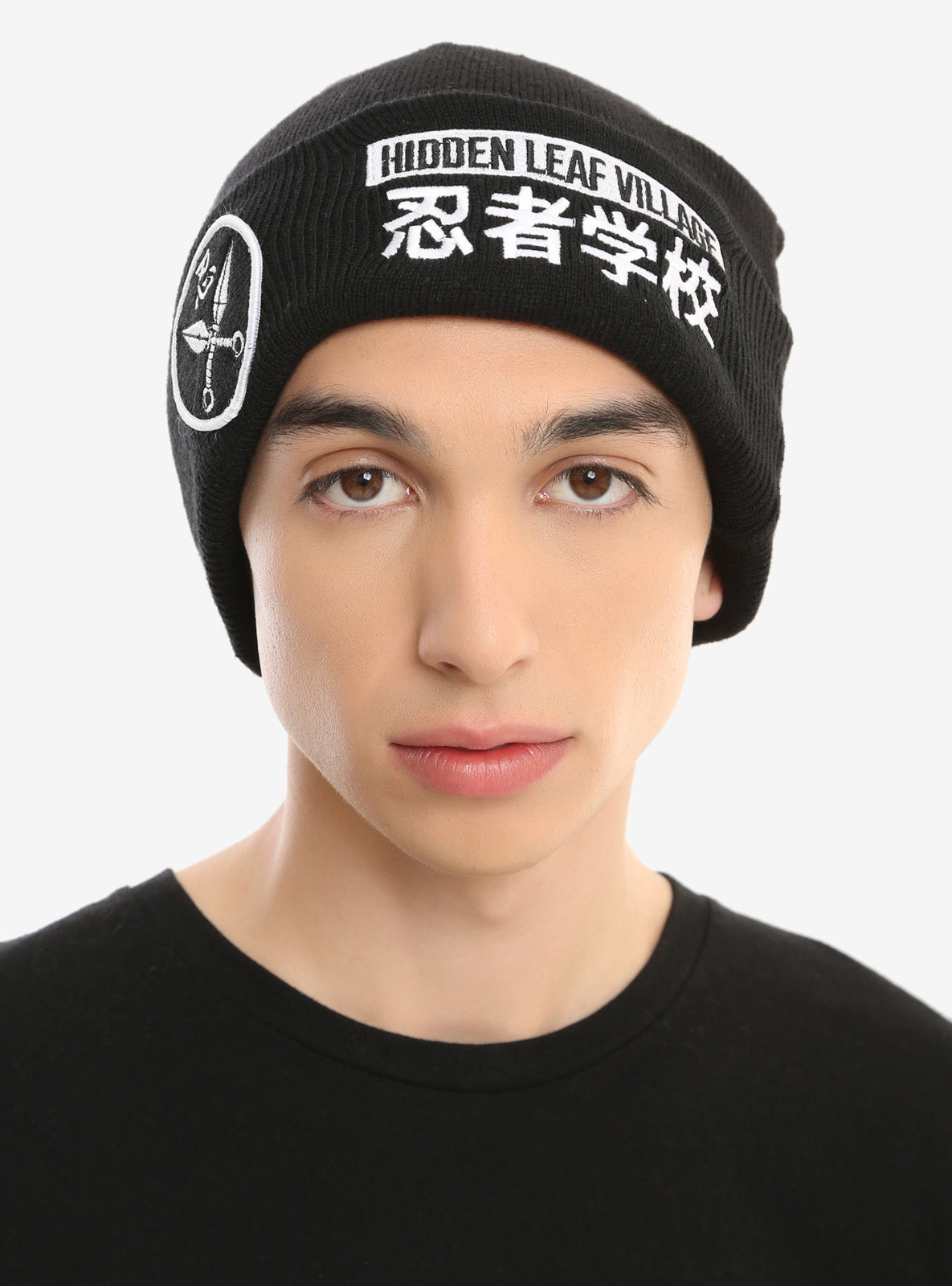 Naruto: Ninja Academy - Omni Beanie