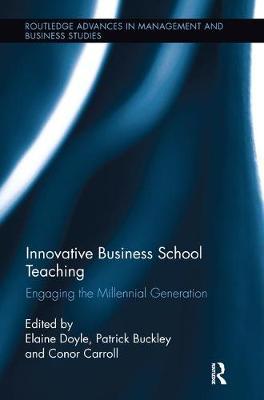 Innovative Business School Teaching image