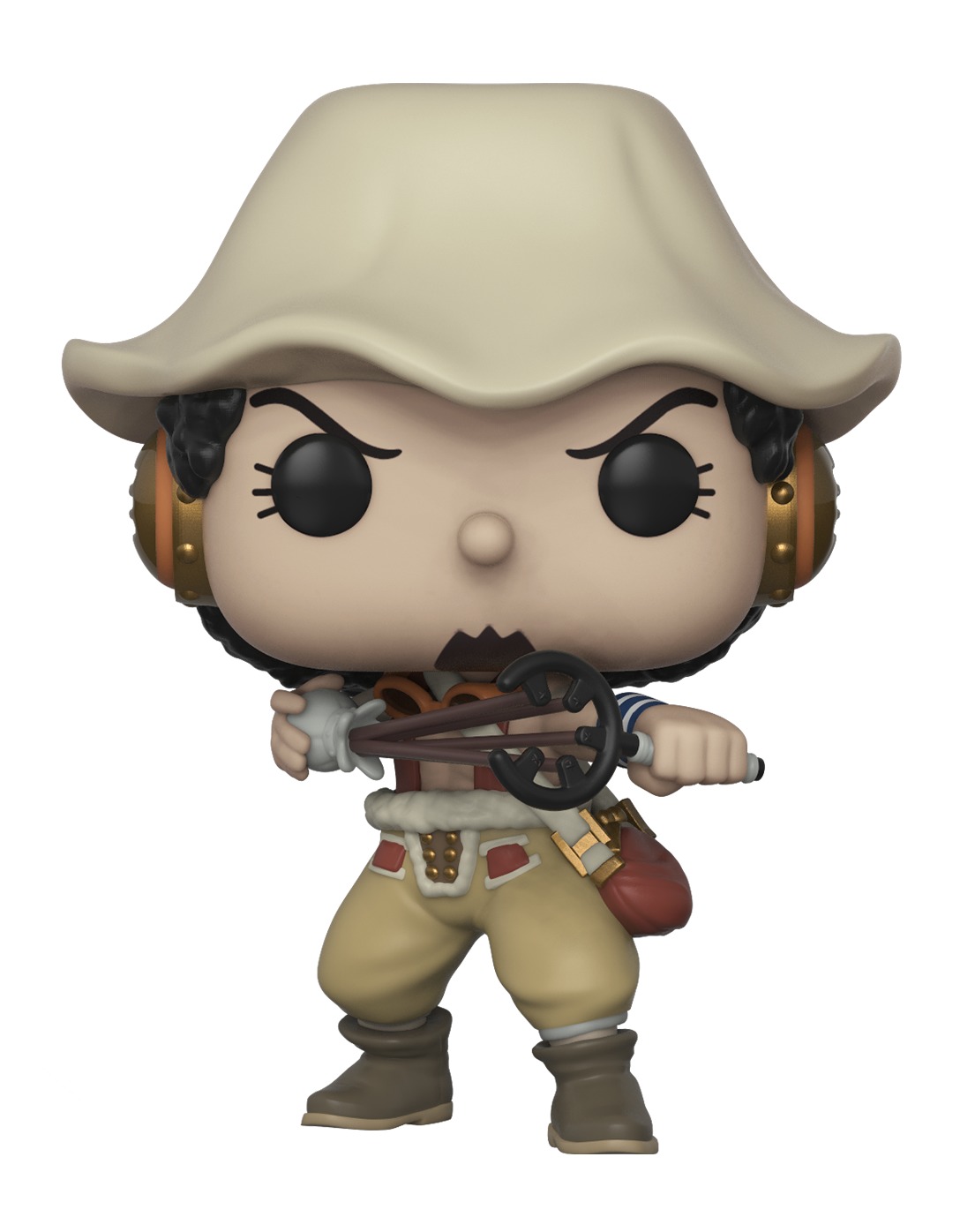 Usopp Pop! Vinyl Figure at Mighty Ape NZ