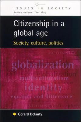 Citizenship in a Global Age by Gerard Delanty image