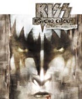 KISS: Psycho Circus for PC KISS: Psycho Circus for PC