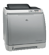 Hewlett-Packard HP Color LaserJet 1600 Printer 8ppm color/black desktop color LJ for MS Windows only USB only (4) 1K intro cartr Hewlett-Packard HP Color LaserJet 1600 Printer 8ppm color/black desktop color LJ for MS Windows only USB only (4) 1K intro cartr
