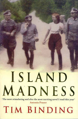 Island Madness by Tim Binding image