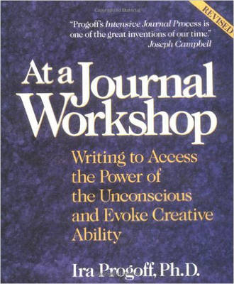 At a Journal Workshop by Ira Progoff image