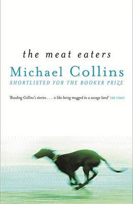 The Meat Eaters by Michael Collins image