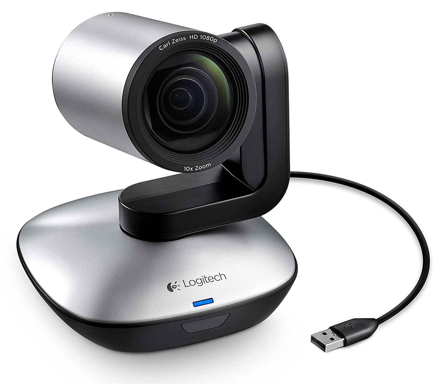 Logitech PTZ Pro 2 Camera image