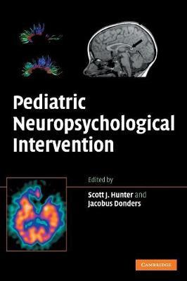 Pediatric Neuropsychological Intervention image