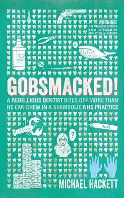 Gobsmacked! by Michael Hackett image