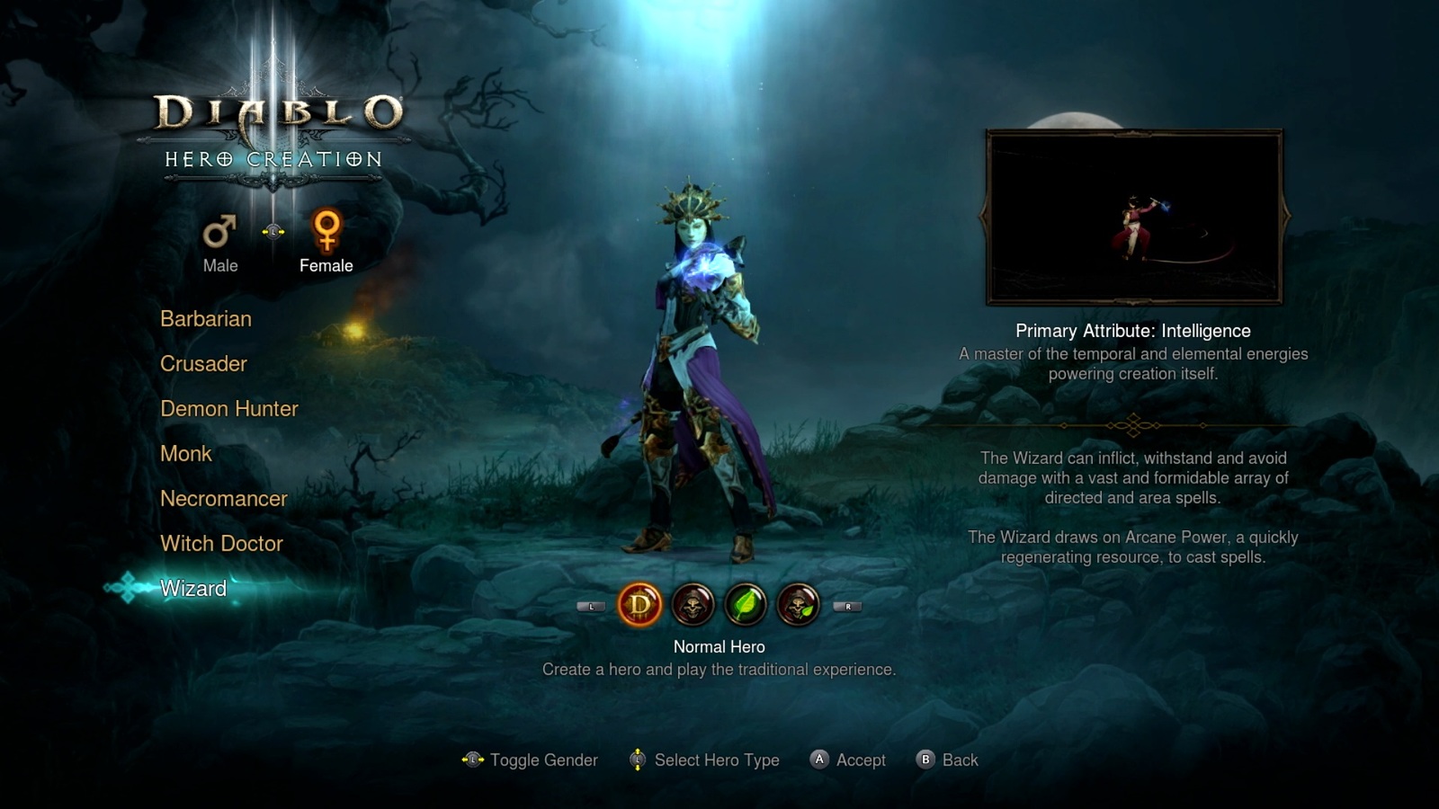 Diablo III Eternal Collection image