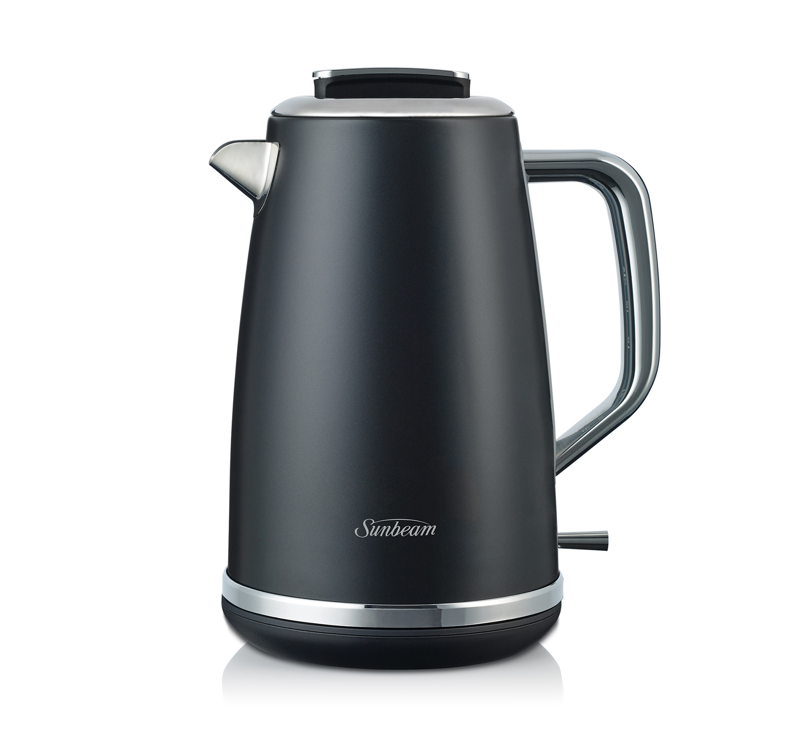 Sunbeam: Gallerie Collection Kettle - Midnight Black