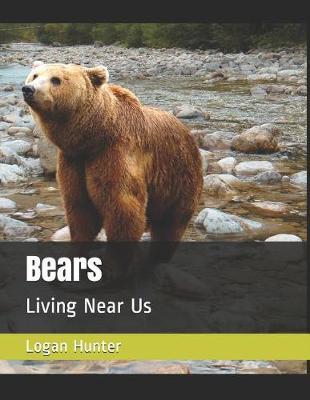 Bears by Logan Hunter image