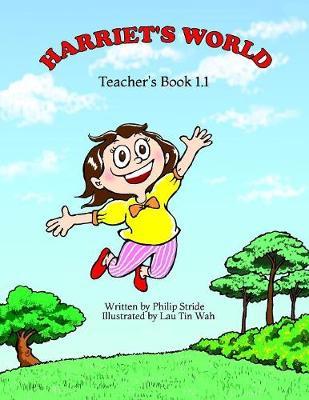 Teacher's Book 1.1 by Philip Stride image